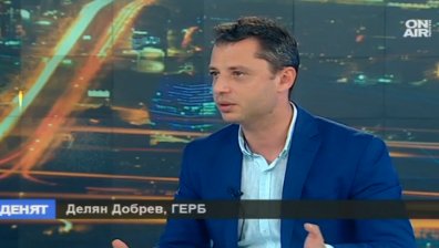 Делян Добрев: Иран проявява интерес към оборудването за АЕЦ "Белене"