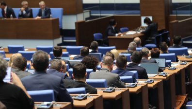 Играта на кворума продължава - защо депутатите не могат да се съберат в пленарната зала?