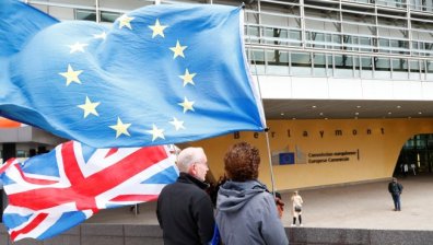 Великобритания и ЕС все по-близо до сделка за Brexit