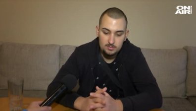 23-годишен младеж чака трансплантация на сърце над година