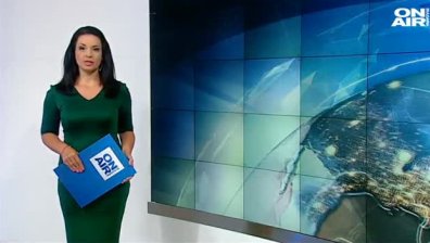 Сутрешна емисия