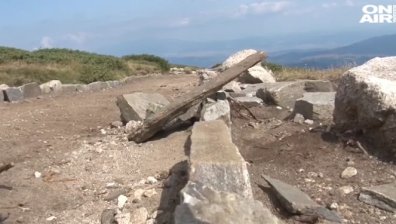 Екопътека към Рилските езера се руши, а ремонтът ѝ дори не е завършен