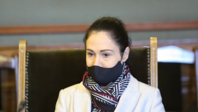 Зам.-министър на отбраната хвърли оставка: Завладяна държава сме, водим чужда политика