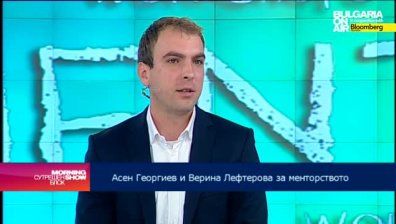 Проектът ABLE Mentor стартира за втори път