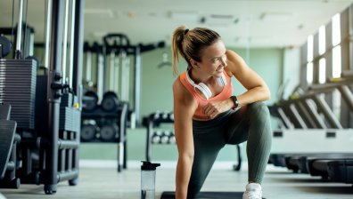 Хит у нас - тренировки по 20 минути 2 пъти седмично