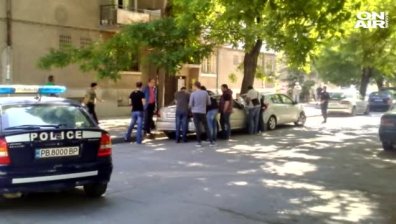 Арестуваха служители на здравната каса в Пловдив за подкуп