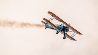 Съпрузи загинаха при падане на частен самолет в Хърватия