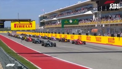 "Neowww, neww"... или кой имитира болидите на Formula 1 в телевизионен ефир
