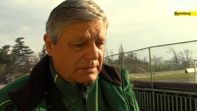 Пирин пак ще дава таланти за родния футбол