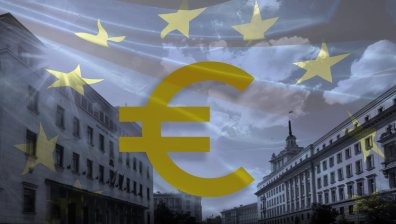 Критика към Радев, че разпалва страховете на хората за еврото. Борисов: Не се плашете