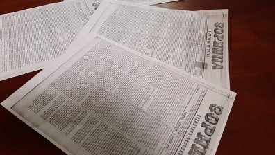 „Историите ON AIR“ на 6 март представят: Дописки от 1877/78