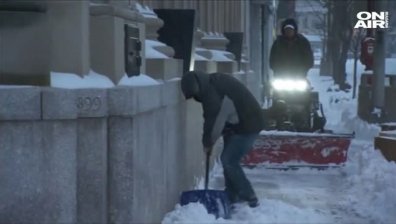 Три жертви на лошото време в САЩ