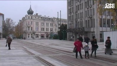 Община Видин дарява 204 хил. лв за наем на девет мултифункционални принтера