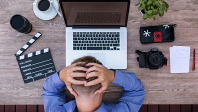 Сбъркана професия: Голяма част от хората не са си на местата