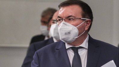 Нова заповед: От 29 януари в България ще се влиза само с отрицателен PCR  