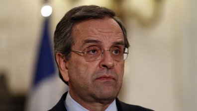 На 34 години почина дъщерята на бившия премиер на Гърция Андонис Самарас