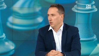Защо българинът се обръща към Европа да му решава проблемите?