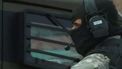  Законът за борба с тероризма беше приет