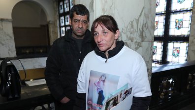 Родителите на Моника от Братаница искат ефективна присъда за убиеца ѝ