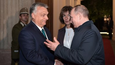 Орбан: Ако Путин поиска, ще плащаме за руски газ в рубли