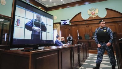 Навални е преместен в наказателна колония в Арктика