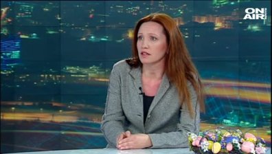Над 670 хил. тона храна изхвърляме годишно
