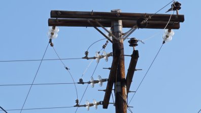 Рязкото захлаждане спасява останалите без ток хора в Пловдивско (ВИДЕО)