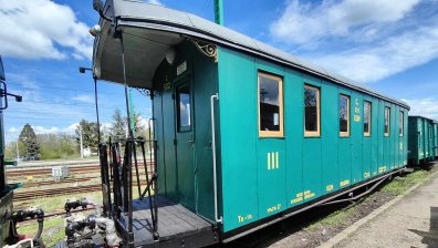 Специален туристически влак ще пътува по теснолинейката през юли