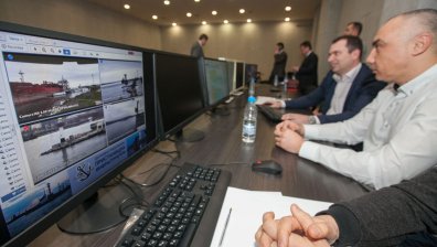 ГДБОП ще следи на видео търговията с горива