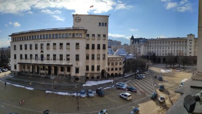 БНБ не е участвала в разработването на българския закон "Магнитски"