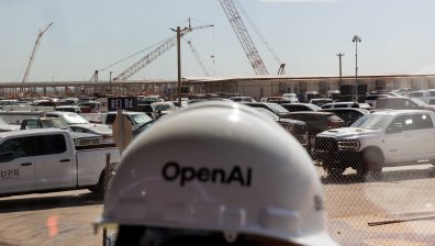 Изкуствен интелект за $500 млрд. - отварят пет нови центъра в САЩ