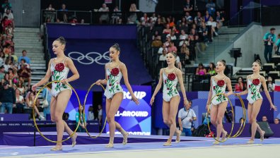 Българското участие на Олимпиада в Париж днес за нова порция медали