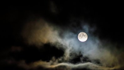 Пълнолунието във Водолей носи интензивни емоции