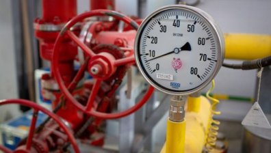Рекордна цена на природния газ в Европа - 1000 долара за 1000 куб.м