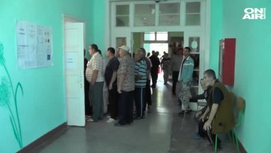 Със скандали и обвинения за нарушения... Галиче избира кмет