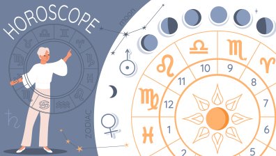 Луната в Скорпион подобрява живота на три зодии след 17 ноември