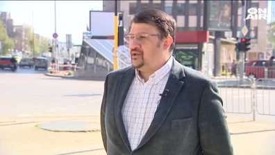 Настимир Ананиев: "Пътно убийство" да се вкара в закона