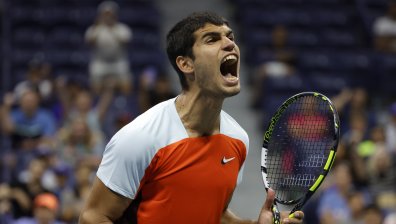 В очакване на нов шампион на Шлема: Алкарас пише история, пречупи Чилич на US Open