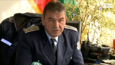 Борислав Муеров е новият директор на МВР в Габрово