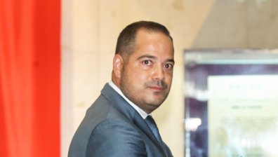 Калин Стоянов: Зам.-министърът на МВР беше освободена заради споразумението за 81 млн. лв.