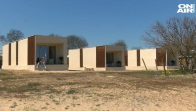 Трескава подготовка: "Къмпинг Градина" отваря на 1 май