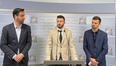 "Спаси София" за решението за кмета на "Илинден": ОИК действа като безпардонна бухалка