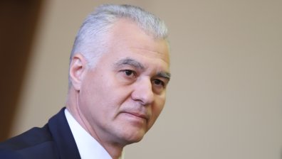 ДАНС информира прокуратурата за доставките на газ на "Булгаргаз"