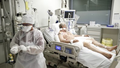Германия свиква спешна среща на ЕС заради новия щам на Ковид-19