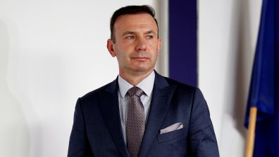 Главният секретар на МВР Живко Коцев разкри защо е напуснал поста си