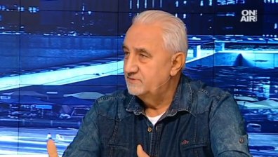 Муравей Радев: Държавата да съчетае интересите по темата с болничните