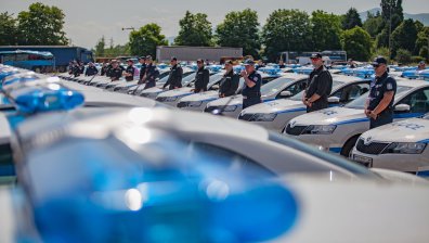 Убийството в Търговище: "Задържане под стража" за четиримата обвиняеми