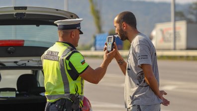 Не намаляват: 45 пияни и дрогирани шофьор хвана МВР за денонощие