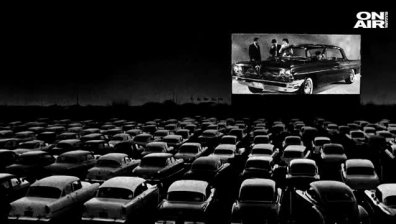 Откриват автокиното в София със "Завръщане" на Ники Илиев