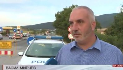 Натоварен трафик и протести по пътищата в началото на предстоящите почивни дни